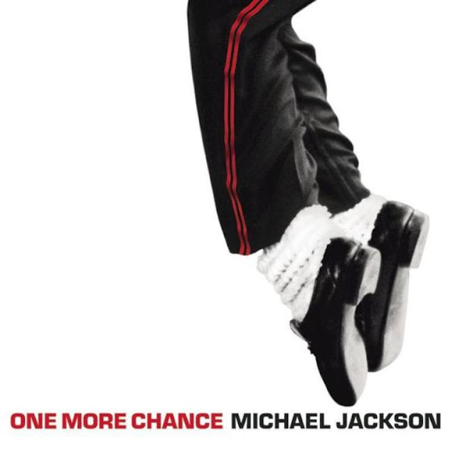 Há Oito Anos era lançado o single "One More Chance" 15. One More Chance %2820 nov 2003%29